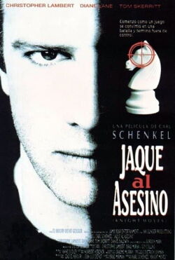 Jaque al asesino (1992)