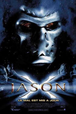 Jason X (2001)