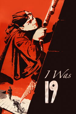 J'avais 19 ans (1968)