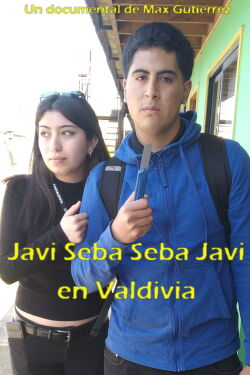 Javi Seba Seba Javi En Valdivia (2022)