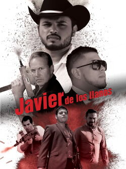 Javier De Los Llanos (2016)