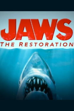 JAWS: Die Restaurierung (2012)