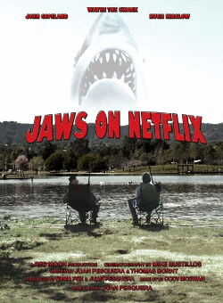 Jaws on Netflix (2013)