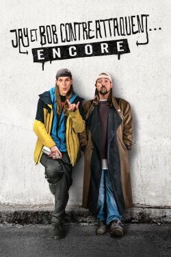 Jay et Bob redémarrent (2019)