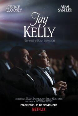 Jay Kelly (2025)