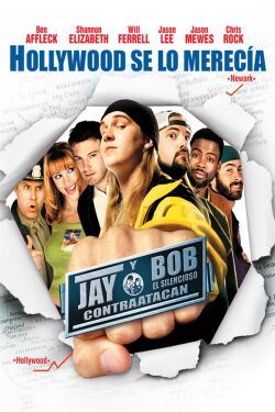 Jay y Bob el Silencioso contraatacan (2001)