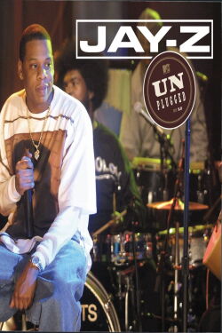 Jay-Z MTV Unplugged (2001)