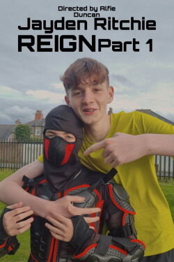 Jayden Ritchie: Reign Part 1 (2023)
