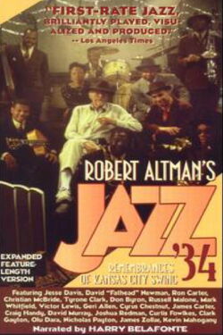Jazz '34 (1997)