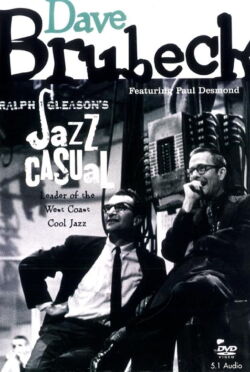 Jazz Casual: Dave Brubeck (2000)