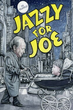 Jazzy for Joe (2014)