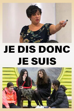 Je dis, donc je suis (2018)