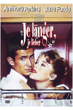 Je länger, je lieber (1960)