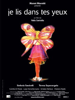 Je lis dans tes yeux (2004)