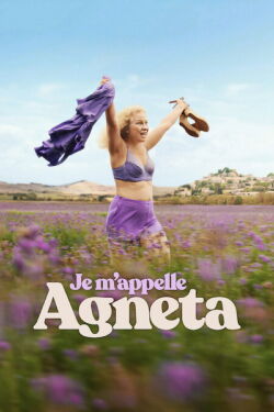 Je m'appelle Agneta (2026)