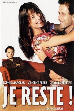 Je reste ! (2003)