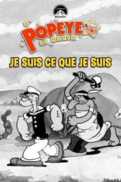 Je Suis Ce Que Je Suis (1933)