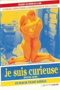 Je suis curieuse - version jaune (1967)