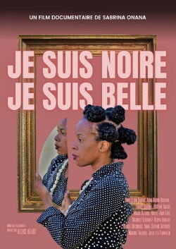 Je suis noire, je suis belle (2023)