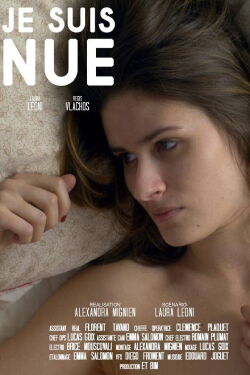 Je suis nue (2019)