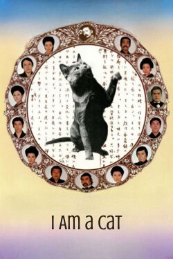 Je suis un chat (1975)