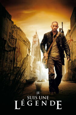 Je suis une légende (2007)