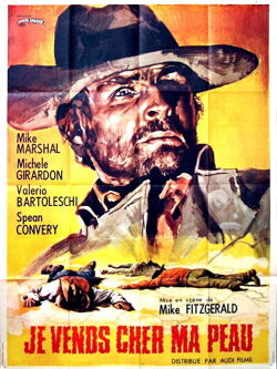 Je vends cher ma peau (1968)