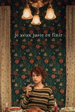 Je veux juste en finir (2020)