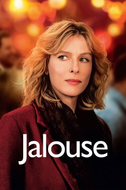 Jealous (2017)