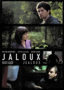 Jealous (2010)