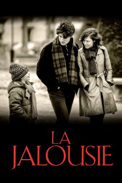 Jealousy (2013)