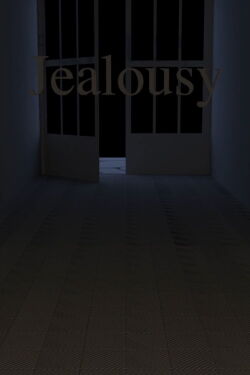 Jealousy (2020)