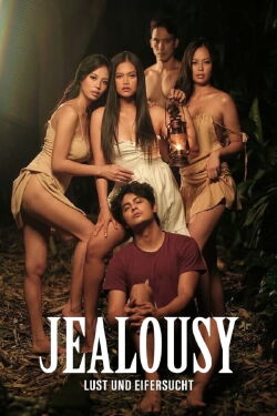 Jealousy - Lust und Eifersucht (2023)