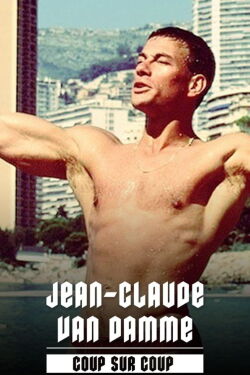 Jean-Claude Van Damme: Karate King (2023)