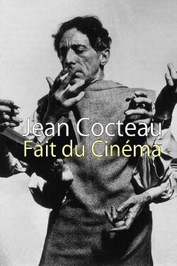 Jean Cocteau Makes Cinema (1925)