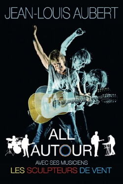 Jean-Louis Aubert : OLO Tour - Concert au Zénith de Paris (2021)