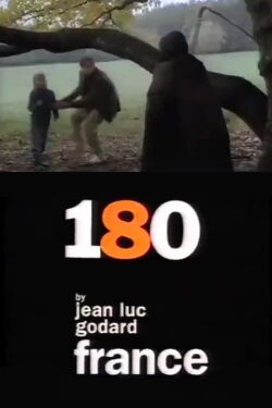 Jean-Luc Godard’s Nike Air Max 180 (1991)
