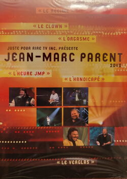 Jean-Marc Parent (2007)