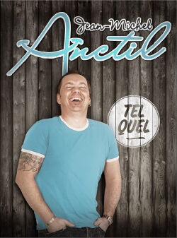 Jean-Michel Anctil - Tel quel (2012)