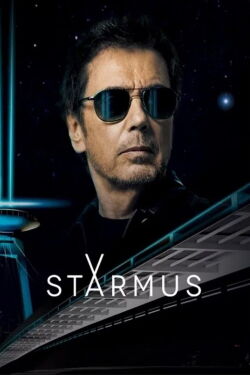 Jean-Michel Jarre - Starmus: Bridge from the Future (2024)