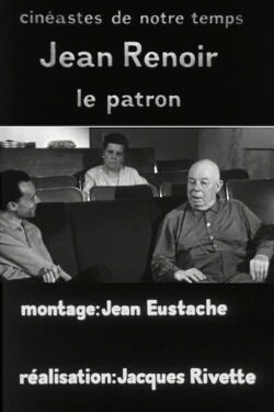 Jean Renoir, le patron, 3e partie: La règle et l'exception (1967)