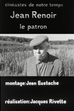 Jean Renoir le patron: La recherche du relatif (1967)