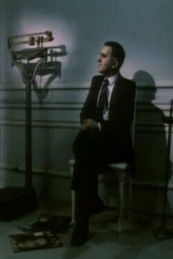 Jean Reverzy, tentative de lecture (1989)