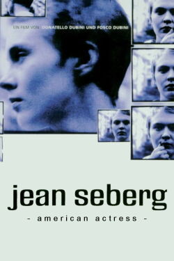 Jean Seberg: American Actress (1997)