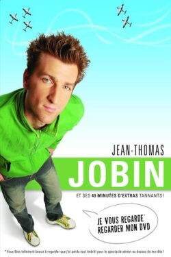 Jean-Thomas Jobin (2008)