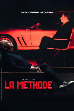 Jean Todt: The Method (2022)