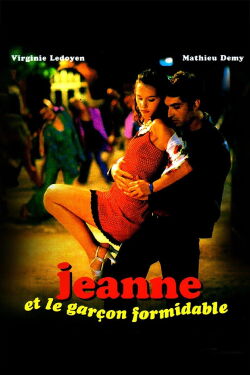Jeanne and the Perfect Guy (1998)