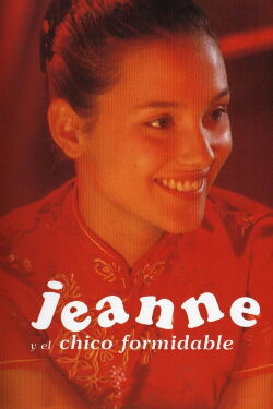 Jeanne and the Perfect Guy (1998)