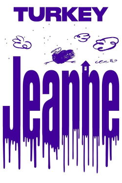 Jeanne Dinde (2023)