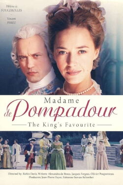 Jeanne Poisson Marquise de Pompadour (2006)